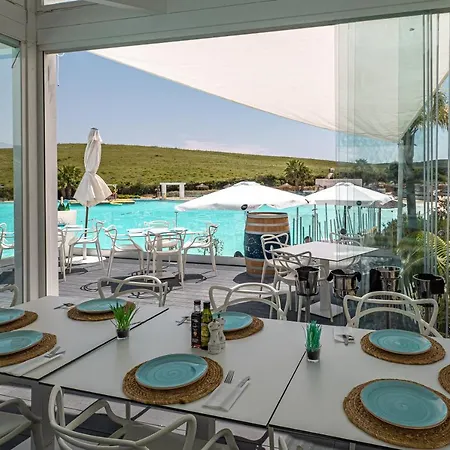 Splendide 2 Ch Avec Terrasse Vue Mer Et Piscine Estepona