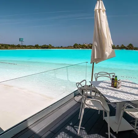 Daire Splendide 2 Ch Avec Terrasse Vue Mer Et Piscine