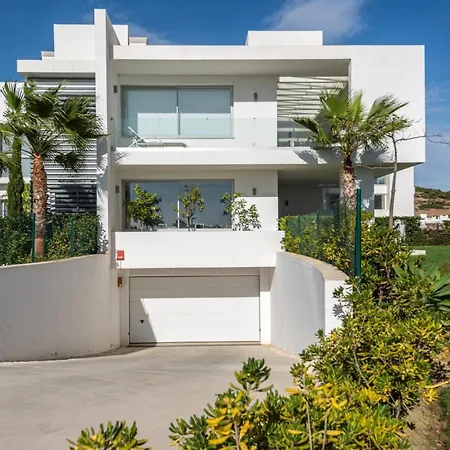 Daire Splendide 2 Ch Avec Terrasse Vue Mer Et Piscine