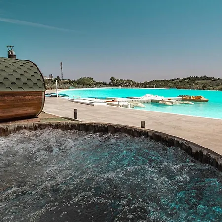 Splendide 2 Ch Avec Terrasse Vue Mer Et Piscine *