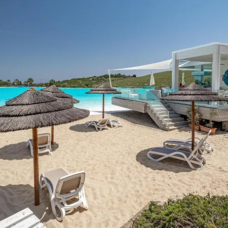 Splendide 2 Ch Avec Terrasse Vue Mer Et Piscine Estepona