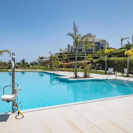 Splendide 2 Ch Avec Terrasse Vue Mer Et Piscine