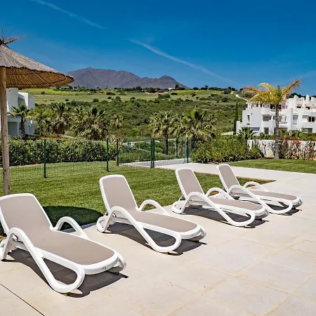 Daire Splendide 2 Ch Avec Terrasse Vue Mer Et Piscine