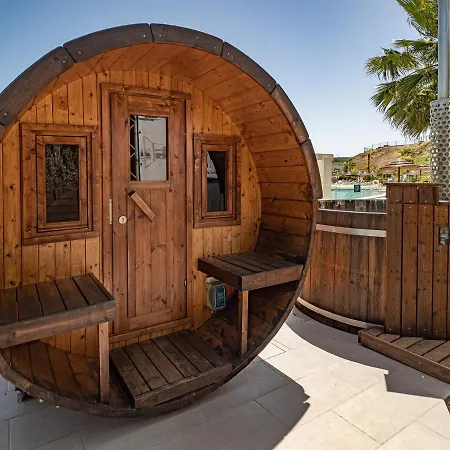 Splendide 2 Ch Avec Terrasse Vue Mer Et Piscine Daire